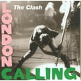 thumbnail image 1 of The Clash London Calling [Remaster] CD, 1 of 1
