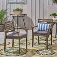 thumbnail image 4 of EMERSON DINING CHAIR, 4 of 15