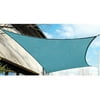 Coolaroo Square Shade Sail 17' 9", Mult