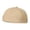 Khaki, variant on Hats for Women Unisex Breathable Mesh Skull Cap Lightweight Cotton Waterproof Casual Beanie Hat Daily Gentleman for Spring Autumn