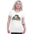 thumbnail image 4 of Betty Boop Pudgy the Dog Best Buds Women's Plus Size Shirt Brisco Brands 3X, 4 of 5