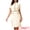White Cream, variant on DARING DIVA Women's Knee Length Short Sleeve Crew Neck Work Sheath Dress XS White Cream