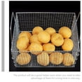 thumbnail image 3 of BRIGHTFUFU Frying Basket For Food Presentation Kitchen Tool 1Set, 3 of 6