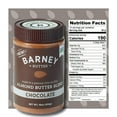 thumbnail image 4 of Barney Butter Skin-Free Almond Butter Blend Chocolate, 16 oz, 4 of 6