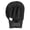 Black Right, variant on Yihuala Ergonomic Gel Palms Pad With Wrist For Comfortable Typing And Gaming