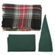 thumbnail image 5 of Mantas navideñas para bebés, mantas de algodón suave para bebés, accesorios para fotografías de bebés, gorros navideños para bebés, materiales de la mejor calidad, 5 of 14