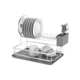 thumbnail image 1 of Escurridor De 2 Niveles De Aluminio 100% Inoxidable | Wk-02 | Baum Brothers Home ideas wk-02, 1 of 3