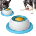 thumbnail image 4 of Lick Toys, Licking Cat and Dog Bowl, Interactive Dog, Slow Feeder,&nbsp;Non-Slip Food Dispenser Slow Feeder Interactive Dog Toy, Food Dispenser for Puppy Training & Enrichment, Cat Feeding, 4 of 7
