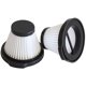 thumbnail image 2 of 2X Filtro Hepa Filtro Antipolvo HEPA para Piezas de Repuesto de Deerma DX115 DX115S DX115C Aspiradora Portátil, 2 of 5