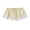 Champagne, variant on LMLYSoH Women's Mini Shorts Lace Patchwork Drawstring Elastic Waist Casual Summer Loose Lounge Shorts