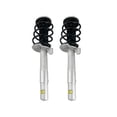 thumbnail image 1 of Front Left Air Suspension Spring Strut for 2011-2018 for Porsche for Cayenne II 92A 958-, 1 of 5