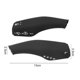 thumbnail image 3 of Cubierta De Cambio De Marchas Cubierta Interior de palanca de cambios de silicona para coche Tesla Model 3 Model Y (negro), 3 of 7