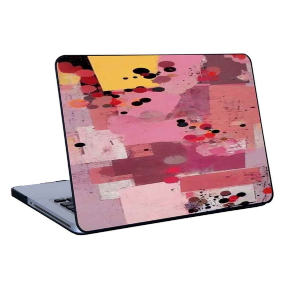 Compatible with MacBook Pro 13.3 Inch 2022 A1989 Phone Case, Photo-Collage-Cute-Abstract-Art-11 Case Silicone Protective for Teen Girl Boy Case for MacBook Pro 13.3 Inch 2022 A1989