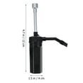 thumbnail image 2 of PENIKOKO 1Ud Smoker Portátil Negro Para Bar Y Restaurante De Humo Para, 2 of 8