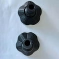 thumbnail image 1 of pitrice Chair Leg Protector Padschair Leg Caps Durable Universal for Dining Chairs 8Pieces 12mm, 1 of 8