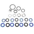 thumbnail image 1 of 1set Spray Pump Repair Kit 248213 Airless Paint Sprayer Pump Repair Packing Kit For 1095 1595 5900 Sealing Ring Repair Kit, 1 of 9