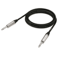 thumbnail image 1 of Cable Behringer Gic 300 Plug Para Instrumento 3 Metros Behringer GIC-300, 1 of 3