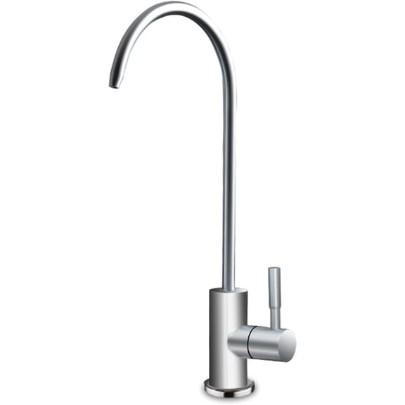 Drinking Water Faucet Brushed 1/4'' Sink Filter Water Faucet Kitchen faucets