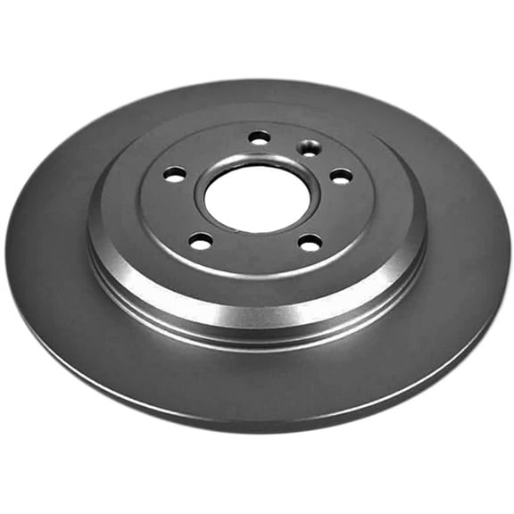 ADVICS Disc Brake Rotor