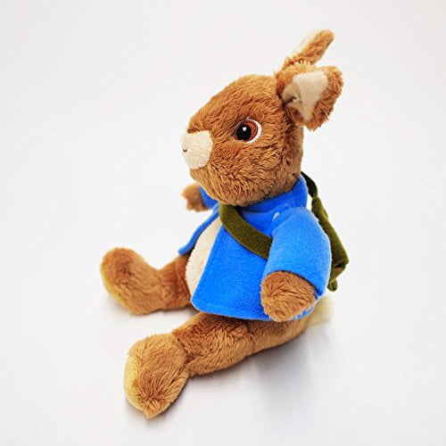 peter rabbit stuffed animal walmart