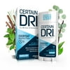 Certain Dri Everyday Strength Clinical Antiperspirant + Deodorant, Solid, 2.6 oz