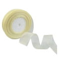 thumbnail image 1 of Ounissouiy Paquete de cintas hechas a mano, accesorios para manualidades DIY, cintas multicolores ligeras que combinan con todo, Navidad, Halloween, Artesanía Beige Ounissouiy HA061583-02, 1 of 6