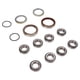 thumbnail image 1 of Kit de sellos de rodamientos de rueda delantera, repuesto de acero de alta resistencia para Polaris Sportsman Scrambler Jadeshay A, 1 of 8
