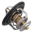 thumbnail image 2 of Engine Thermostat with Gasket 19301-PZA-305 19301PZA305, 2 of 5