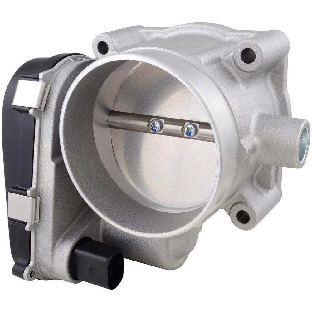 Astemo ETB0062 Fuel Injection Electronic Throttle Body