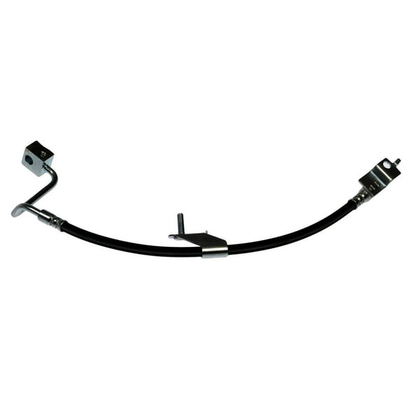 Dorman H380889 Rear Center Brake Hydraulic Hose for Specific Jeep Models Fits select: 1997-2006 JEEP WRANGLER / TJ