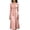 Pink, variant on Gytharion Women's Double Breasted Blazer Dresses Lapel Collar A-Line Dresses Long Sleeve Classic Stylish Midi Dresses for Special Occasions