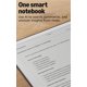 thumbnail image 4 of Lector electrónico Amazon Kindle Scribe 64 GB con pantalla de 11" similar al papel, 4 of 8