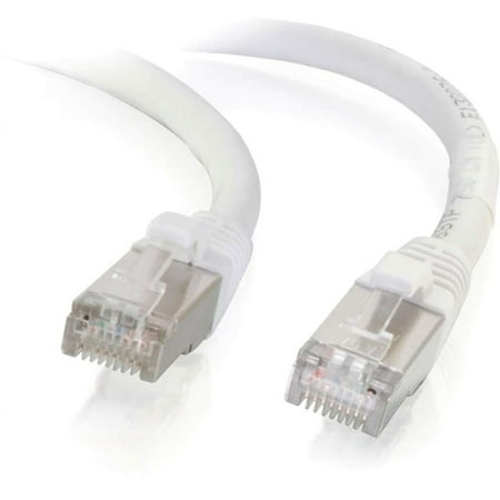 C2G Cat.6 STP Patch Network Cable