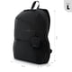 thumbnail image 3 of TOTTO Mochila Grande Porta Laptop 16 con Bolsillo Secreto | Escuela - Oficina - Viaje | 7 L SUZUKA L negro G, 3 of 7