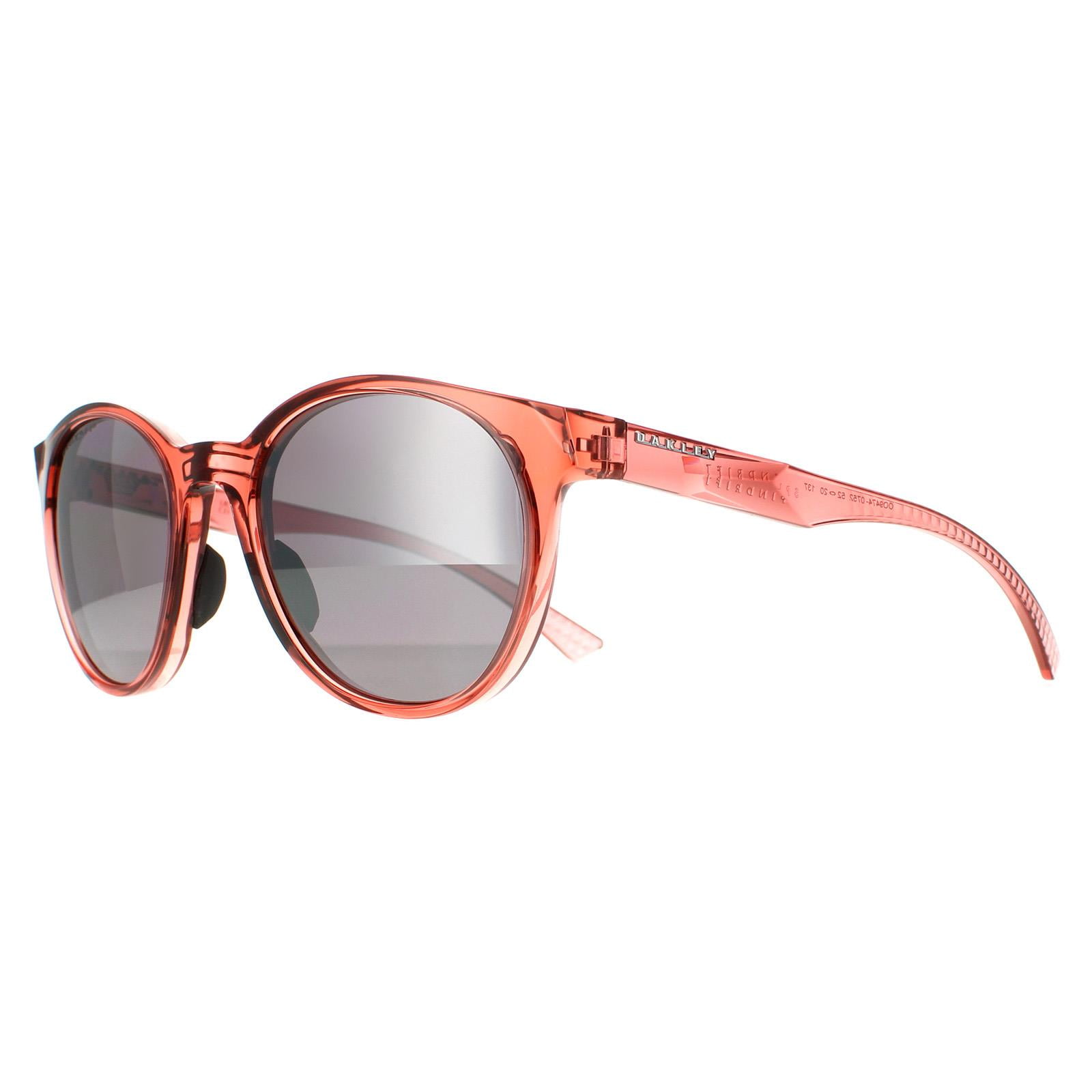 Oakley Sutro Lite Sweep Prizm Trail Torch Shield Men's Sunglasses