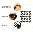 thumbnail image 3 of unbranded 150Ud Clips De Sujeción Para Y Plantas Con Que No Daña, 3 of 6