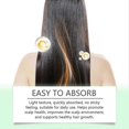 thumbnail image 3 of Rosemary Black Castor Batana Oil Nourishing Moisturizing Repair Hydrating Hair And Nail Care Essence, 3 of 5