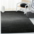 thumbnail image 2 of SAFAVIEH Adirondack Cleves Abstract Area Rug, Dark Grey/Light Grey, 6' x 9', 2 of 7