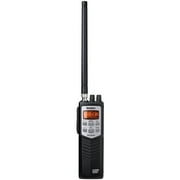 Uniden PRO501HH Bearcat 40-Channel Handheld CB with Weather Alert, PRO501HH