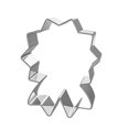 thumbnail image 2 of YAOMOBB Easter Baking Tool Easter Cookie Cutter St Patricks Day Hat Rainbow Clover Shape Reusable Easy Release Stainless Steel Mold, 2 of 7