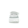 thumbnail image 3 of Gucci Women's Horsebit Platform Sandal White, from StockX, 3 of 5
