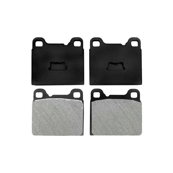 Element3â„¢ PG Brake Pads