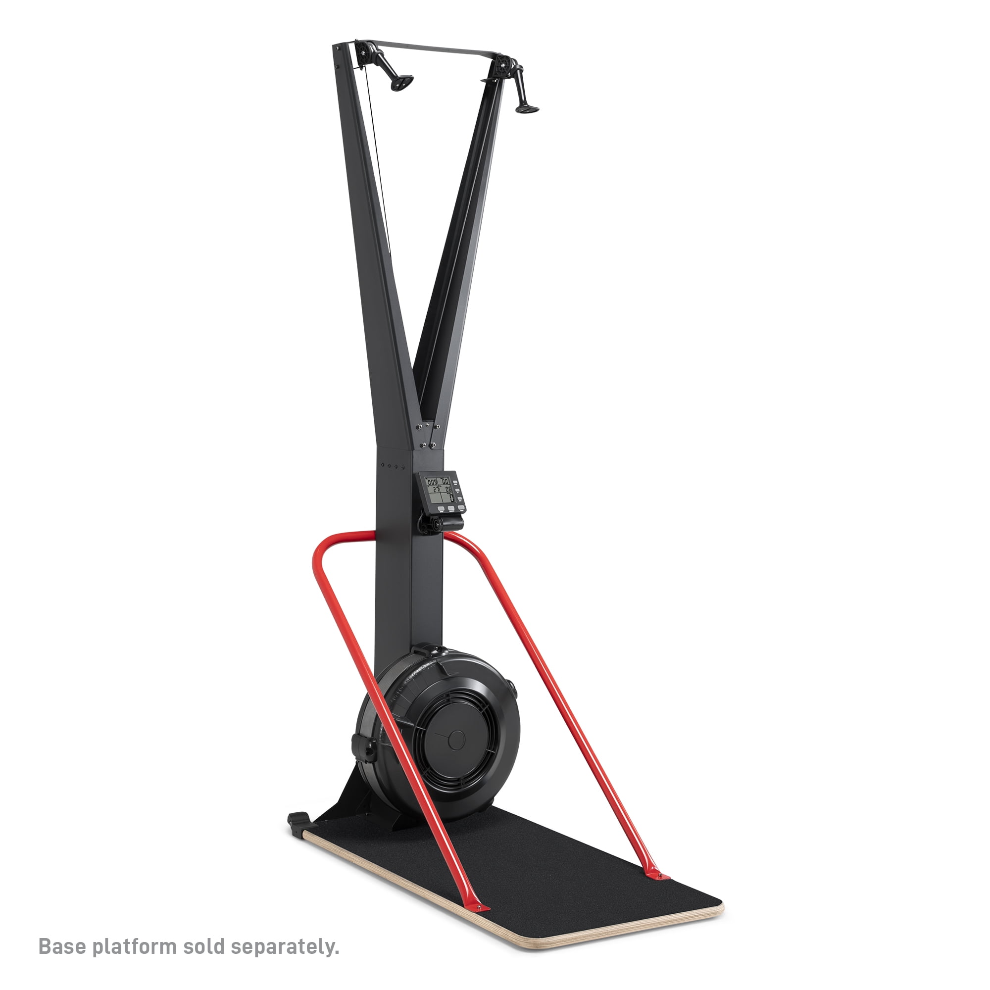 Marcy Base Platform for Marcy Cross Country Ski Trainer Skiing Machine (Base only) NS-0357-BP