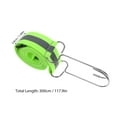 thumbnail image 2 of unbranded Protector Ajustable Para Cubierta De Con Cintas Reflectantes Y Resistencia Superior, 2 of 8