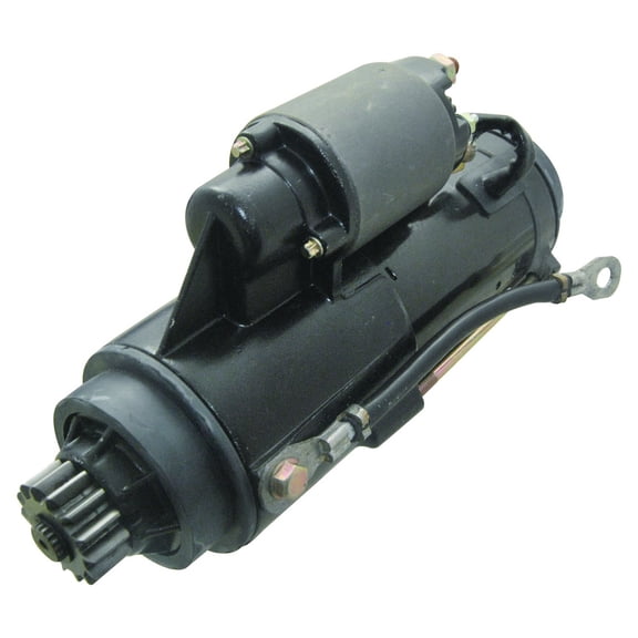 NEW Starter Fits Mariner Mercury Outboard Marine 50-853329T 50-892339T 9000974 2-YEAR WARRANTY