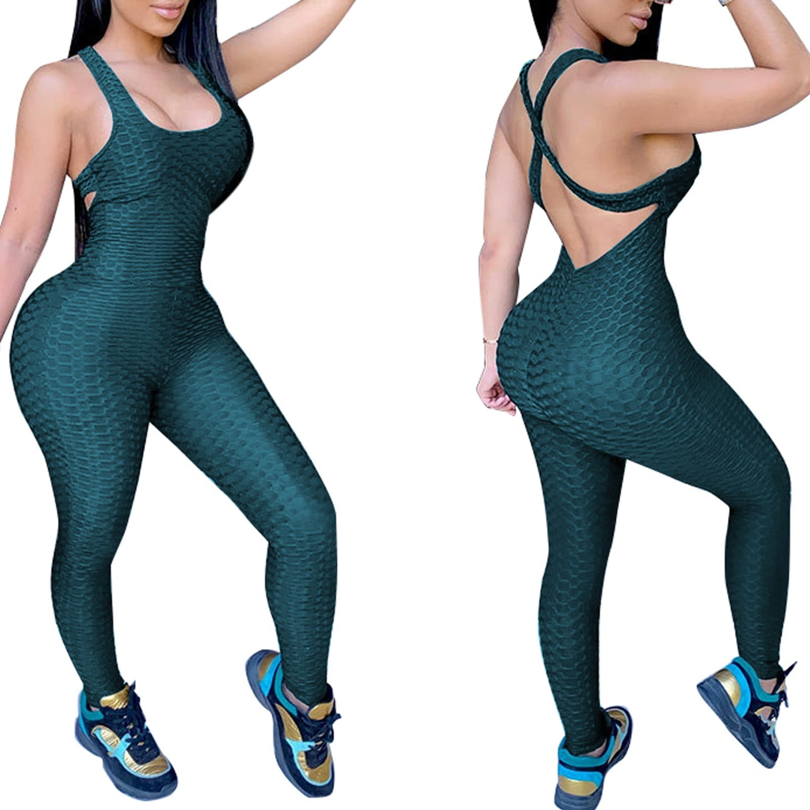 Perfect Body Yoga Pants