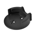 thumbnail image 1 of ABS Universal Storage Holder Coffee Portafilter Wall Rack, Coffee Tamper Wall Mounted Rack For Coffees Machine Coffees Portafilter Portafilter Wall Holder, 1 of 8