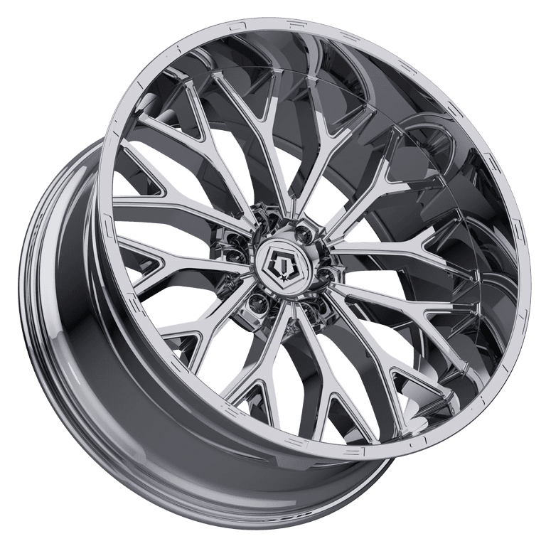 TIS 565C-2098300 20X9 6X5.50 (0) TIS 565C (HB 106.2) - Walmart.com