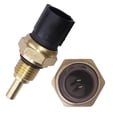 thumbnail image 2 of 4Pcs Coolant Temperature Sensor & Switch for Cr-V,2 * sensors 2 * sensor switch,Gold & brown & black, 2 of 5