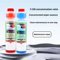 thumbnail image 3 of Highly Concentrated Wiper Essence with Strong Oil Film Removing Glass Water, 3 of 8